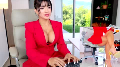 Melissa online show from 8, 4, 2026