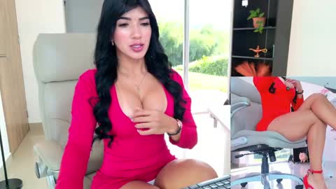 Melissa online show from 23, 5, 2026