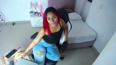 Snapshot of kimberly_lustrum chatting on 11, 7, 2026 kimberly_lustrum online show from 11, 7, 2026