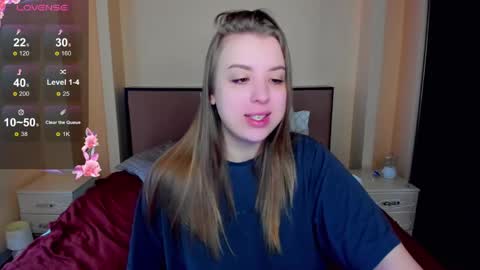 Snapshot of kimberly_mm chatting on 16, 4, 2026 kimberly_mm online show from 16, 4, 2026