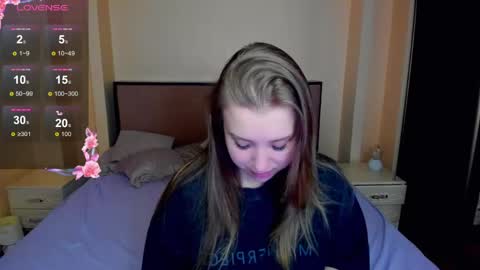 Snapshot of kimberly_mm chatting on 19, 4, 2026 kimberly_mm online show from 19, 4, 2026