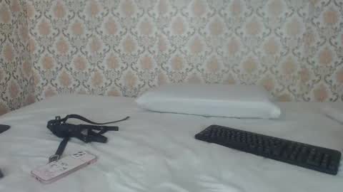 Kimberly online show from 10, 3, 2025