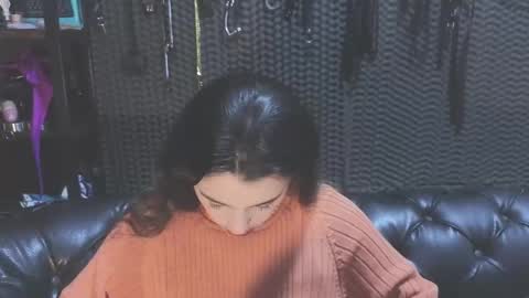  KIMBERLY SWAN  online show from 13, 2, 2025