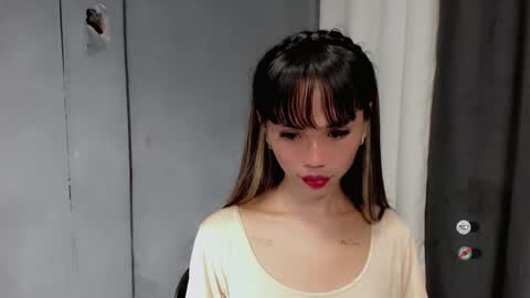 Snapshot of kimberly_tart chatting on 2, 1, 2025 Kimberly online show from 2, 1, 2025