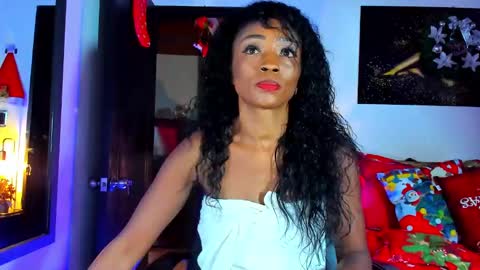 Snapshot of kimberlybanks2 chatting on 18, 12, 2024 Kimberly Banks online show from 18, 12, 2024