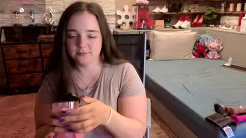 Snapshot of kimberlycaprice chatting on 23, 5, 2026 kimberlycaprice online show from 23, 5, 2026