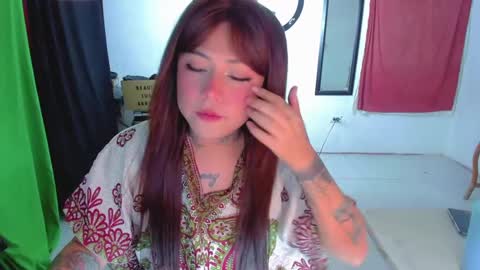 Snapshot of kimberlygati2 chatting on 9, 12, 2024 Kimberly Polizzi online show from 9, 12, 2024