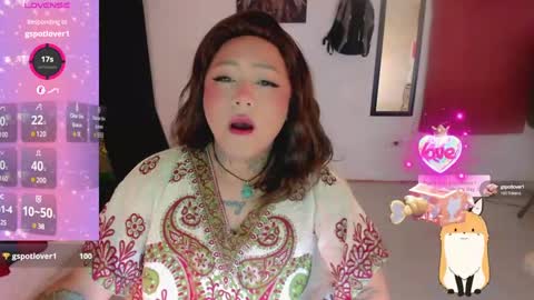 Snapshot of kimberlygati2 chatting on 13, 1, 2025 Kimberly Polizzi online show from 13, 1, 2025