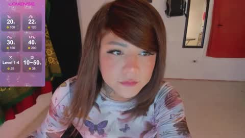 Snapshot of kimberlygati2 chatting on 15, 1, 2025 Kimberly Polizzi online show from 15, 1, 2025