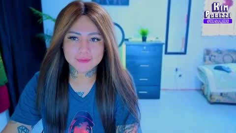 Snapshot of kimberlygati2 chatting on 7, 2, 2025 Kimberly Polizzi online show from 7, 2, 2025