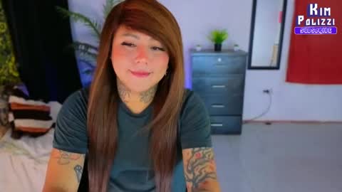 Snapshot of kimberlygati2 chatting on 14, 2, 2025 Kimberly Polizzi online show from 14, 2, 2025