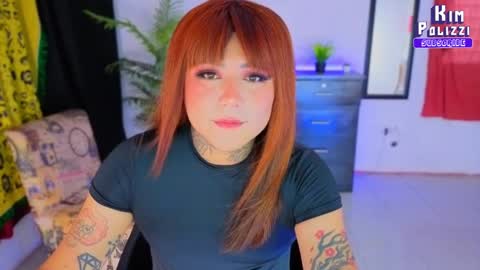 Snapshot of kimberlygati2 chatting on 15, 2, 2025 Kimberly Polizzi online show from 15, 2, 2025