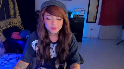 Snapshot of kimberlygati2 chatting on 19, 9, 2025 Kimberly Polizzi online show from 19, 9, 2025