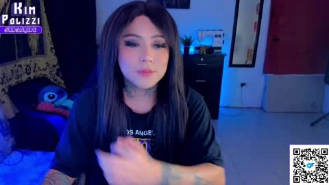 Snapshot of kimberlygati2 chatting on 20, 9, 2025 Kimberly Polizzi online show from 20, 9, 2025