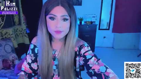 Snapshot of kimberlygati2 chatting on 27, 9, 2025 Kimberly Polizzi online show from 27, 9, 2025