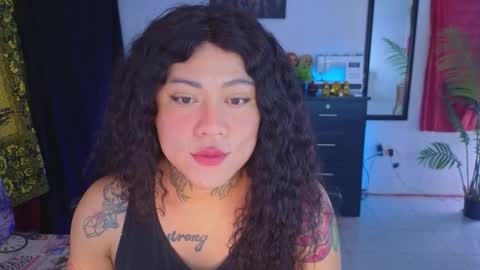 Snapshot of kimberlygati2 chatting on 27, 10, 2025 Kimberly Polizzi online show from 27, 10, 2025