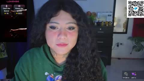 Snapshot of kimberlygati2 chatting on 31, 10, 2025 Kimberly Polizzi online show from 31, 10, 2025