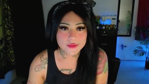 Snapshot of kimberlygati2 chatting on 9, 11, 2025 Kimberly Polizzi online show from 9, 11, 2025