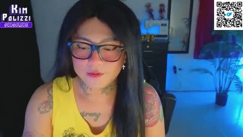 Snapshot of kimberlygati2 chatting on 20, 11, 2025 Kimberly Polizzi online show from 20, 11, 2025