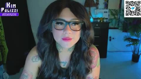 Snapshot of kimberlygati2 chatting on 25, 11, 2025 Kimberly Polizzi online show from 25, 11, 2025