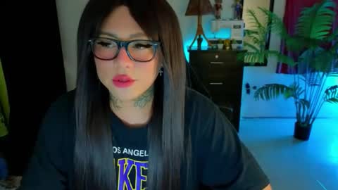 Snapshot of kimberlygati2 chatting on 29, 11, 2025 Kimberly Polizzi online show from 29, 11, 2025