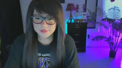 Snapshot of kimberlygati2 chatting on 30, 11, 2025 Kimberly Polizzi online show from 30, 11, 2025