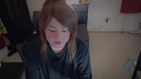 Snapshot of kimberlygati2 chatting on 9, 5, 2026 Kimberly Polizzi online show from 9, 5, 2026