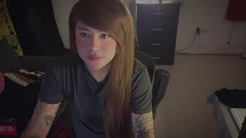 Snapshot of kimberlygati2 chatting on 2, 6, 2026 Kimberly Polizzi online show from 2, 6, 2026