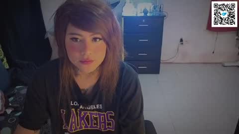 Snapshot of kimberlygati2 chatting on 3, 6, 2026 Kimberly Polizzi online show from 3, 6, 2026