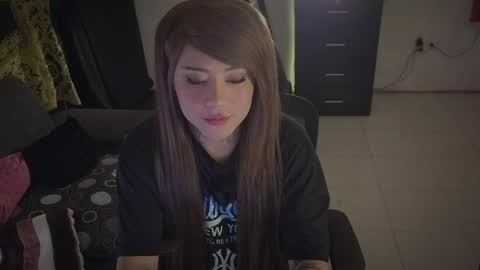 Snapshot of kimberlygati2 chatting on 9, 6, 2026 Kimberly Polizzi online show from 9, 6, 2026