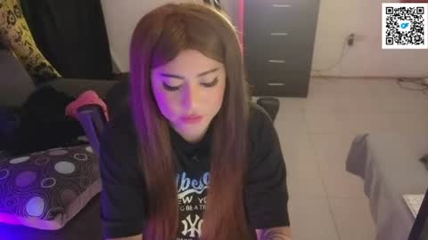 Snapshot of kimberlygati2 chatting on 2, 7, 2026 Kimberly Polizzi online show from 2, 7, 2026