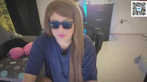 Snapshot of kimberlygati2 chatting on 15, 7, 2026 Kimberly Polizzi online show from 15, 7, 2026