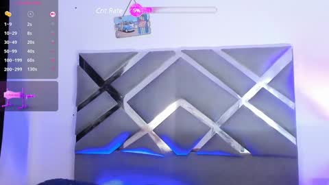 Snapshot of kimberlyn_burbano chatting on 11, 12, 2024 Kimberlyn online show from 11, 12, 2024