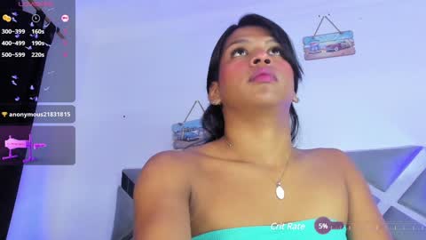 Snapshot of kimberlyn_burbano chatting on 19, 12, 2024 Kimberlyn online show from 19, 12, 2024