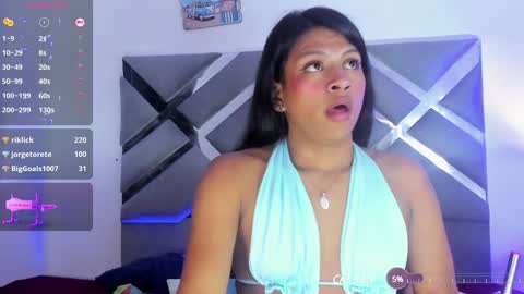 Snapshot of kimberlyn_burbano chatting on 24, 12, 2024 Kimberlyn online show from 24, 12, 2024