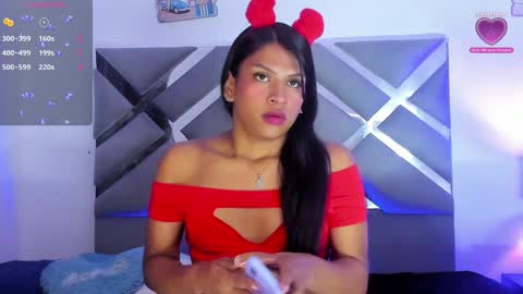 Snapshot of kimberlyn_burbano chatting on 9, 1, 2025 Kimberlyn online show from 9, 1, 2025