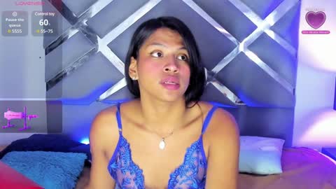 Snapshot of kimberlyn_burbano chatting on 8, 2, 2025 Kimberlyn online show from 8, 2, 2025
