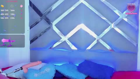 Snapshot of kimberlyn_burbano chatting on 12, 2, 2025 Kimberlyn online show from 12, 2, 2025