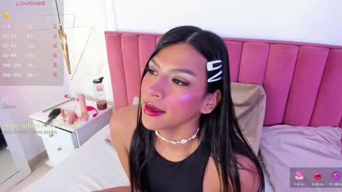 Kimberlyn online show from 11, 3, 2026