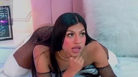 Kimberlyn online show from 3, 7, 2026