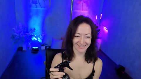 Snapshot of kimberlyray777 chatting on 25, 10, 2025 Kimberly online show from 25, 10, 2025