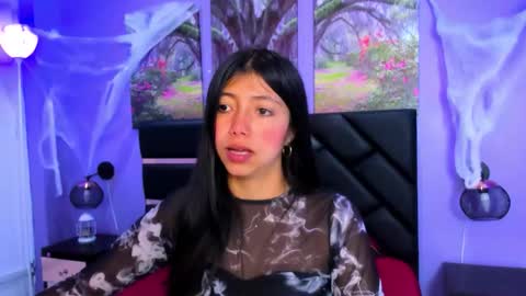 Snapshot of kimberlyvillalobos chatting on 22, 10, 2025 Kimberly Villalobos online show from 22, 10, 2025