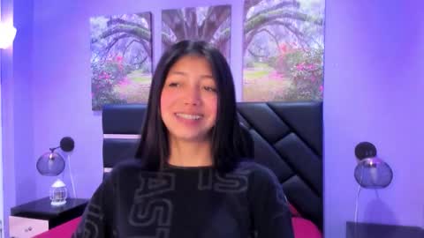 Snapshot of kimberlyvillalobos chatting on 17, 11, 2025 Kimberly Villalobos online show from 17, 11, 2025