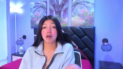 Snapshot of kimberlyvillalobos chatting on 28, 11, 2025 Kimberly Villalobos online show from 28, 11, 2025