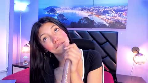 Kimberly Villalobos online show from 27, 3, 2026