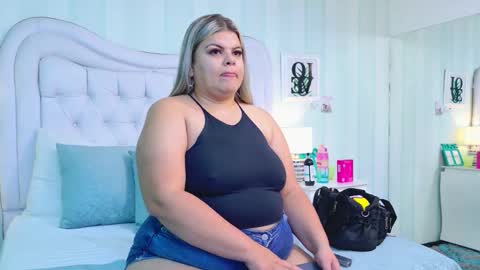 KimBrooks online show from 5, 11, 2025