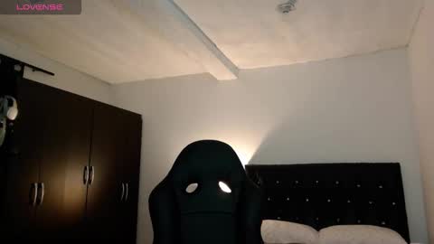 Snapshot of kimcandy_ chatting on 29, 9, 2025 CAMI online show from 29, 9, 2025