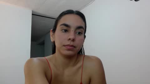 Snapshot of kimcandy_ chatting on 8, 2, 2026 CAMI online show from 8, 2, 2026