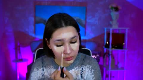 kimclarks online show from 23, 2, 2026