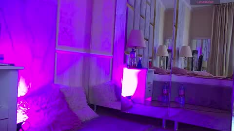 kimdessire online show from 20, 12, 2025